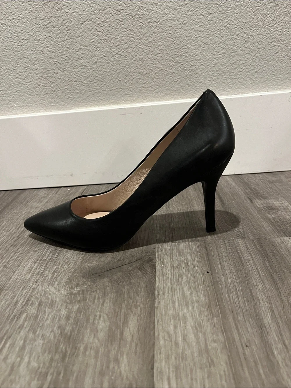 Nine West Fifth 9x9 Pointy Toe Pumps